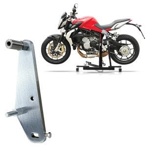 Adaptateur pour ConStands Power Classic / Evo compatible avec MV Agusta Brutale 800 / RR 13-25