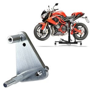 Adaptateur pour ConStands Power Classic / Evo compatible avec Benelli TnT R 160 11-17