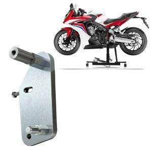 Adaptateur pour ConStands Power Classic / Evo compatible avec Honda CBR 650 F 14-18