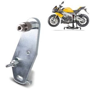 Adaptateur pour ConStands Power Classic / Evo compatible avec Aprilia Tuono V4 1100 Factory 15-25 DPLKA1