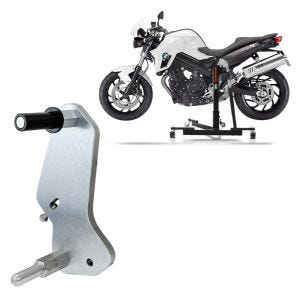 Adaptateur pour ConStands Power Classic / Evo compatible avec BMW F 800 R 09-19