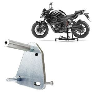 Adapterplatte für ConStands Power Classic / Evo passend für Kawasaki Z 750 07-12