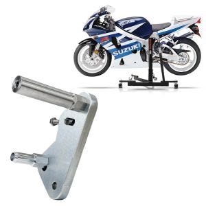 Adaptateur pour ConStands Power Classic / Evo compatible avec Suzuki GSX-R 600 01-03
