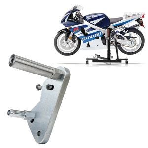 Adaptateur pour ConStands Power Classic / Evo compatible avec Suzuki GSX-R 750 00-03