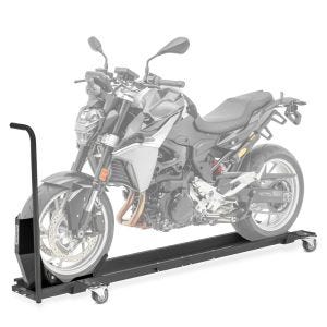 Chariot Roulant moto compatible avec BMW R 1250 GS / Adventure SGR