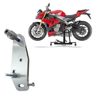 Adaptateur pour ConStands Power Evo compatible avec BMW S 1000 R 17-20