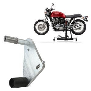 Plaque d'adaptation pour ConStands Power Classic / Evo compatible avec Honda CB 1100/ EX/ RS 13-20