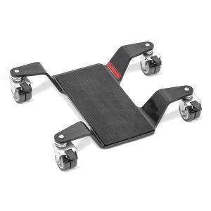 Rangierhilfe für Hauptständer ConStands Easy Mover III bis 400kg in schwarz_1