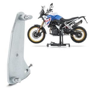 Adaptateur pour ConStands Power Classic / Evo compatible avec BMW F 900 GS/ Adventure 24-25