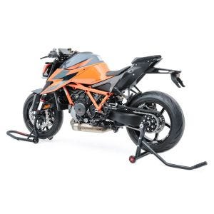 Béquille d'Atelier monobras set compatible avec Honda CB 1000 R 21-24 Arrière Avant Constands RSM