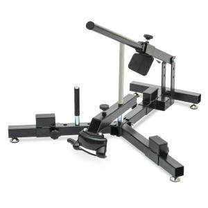 Motorrad Reifenmontiergerät ConStands passend für Motorradreifen 12-21" Reifenwechsler MD4 DPLU2