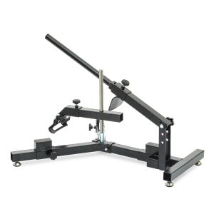 Motorrad Reifenmontiergerät ConStands passend für Motorradreifen 12-21" Reifenwechsler MD4 DPLU3