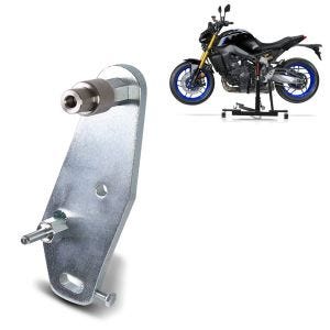 Adaptateur pour ConStands Power Evo compatible avec Yamaha MT-09 / SP 21-25 DPLKA1