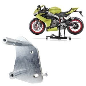 Adaptateur pour ConStands Power Classic / Evo compatible avec Aprilia RS 660 20-25