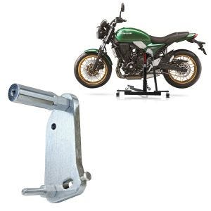 Adaptateur pour ConStands Power Classic / Evo compatible avec Kawasaki Z 650 RS 22-25