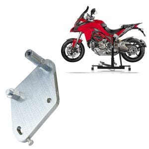 Adaptateur pour ConStands Power Classic / Evo compatible avec Ducati Multistrada V2 / S 22-24