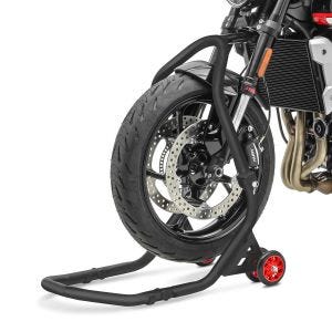 Lenkkopfständer Motorrad Constands Falcone II 5 PIN Lenkkopf Montageständer
