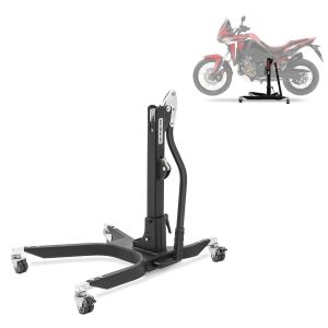 Lève moto centrale compatible avec Honda Africa Twin 1100 20-23 ConStands Power-Classic DPLP