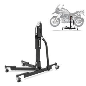 Lève moto centrale compatible avec BMW R 1250 GS Adventure 19-23 ConStands Power-Evo DPLP