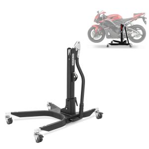 Lève moto centrale compatible avec Honda CBR 600 RR 07-16 ConStands Power-Classic DPLP