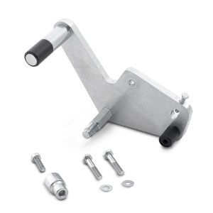 Adaptateur pour ConStands Power Classic / Evo compatible avec KTM 890 SMT 23-25 DPL2