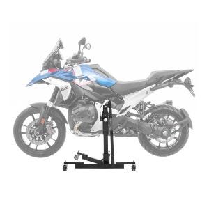 Zentralständer passend für BMW R 1300 GS 23-25 schwarz Motorradheber ConStands Power-Evo