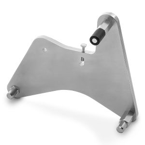 Adaptateur pour ConStands Power Classic / Evo compatible avec BMW R 1300 GS 23-25