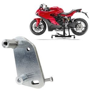 Adaptateur pour ConStands Power Classic / Evo compatible avec Ducati Supersport 950 / S 21-25