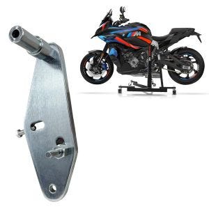 Plaque d'adaptation compatible avec BMW M 1000 XR 24-25 ConStands2 Power Classic / Evo