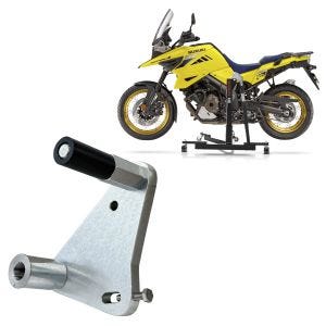 Adaptateur pour ConStands Power Classic / Evo compatible avec Suzuki V-Strom 1050 20-25