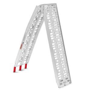 Alurampe Motorrad Constands DK29