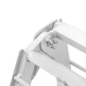 Alurampe Motorrad Constands DK30