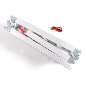 Alurampe Motorrad Constands DK1529