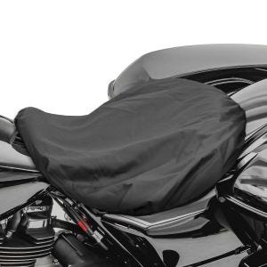 Solo Sitzbankabdeckung passend für Harley Davidson Touring 08-24 Solo Sitz Abdeckung SAW2