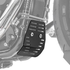 Motorschutz Bugspoiler passend für Harley Davidson Sportster 04-20 Craftride