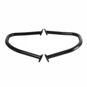 Pare cylindre arrière compatible avec Indian Chief, Chieftain, Springfield, Roadmaster 15-21 Craftride noir