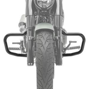 Pare cylindre Mustache compatible avec Indian Chief Bobber / Dark Horse 21-24 32mm