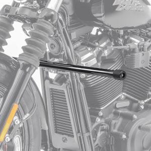 Pare carter compatible avec Harley Davidson Softail Fat Bob 114 18-24 Pare cylindre Craftride SC14