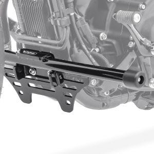 Pare carter compatible avec Harley Davidson Sportster 04-20 Pare cylindre Craftride SC13