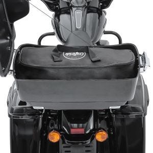 Innentasche passend für Harley Davidson King Tour Pak Topcase 93-24 Craftride DPLB