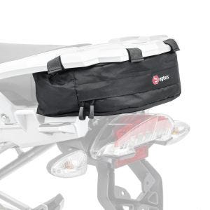 Sacoche arrière compatible avec BMW R 1200 GS 04-12 sac porte outils Bagtecs TB2 d'occasion
