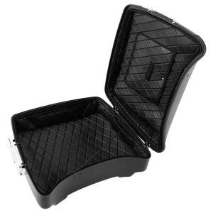 Innenverkleidung passend für Harley Davidson Touring Topcase Chopped 14-24 Craftride