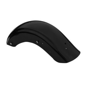 Garde Boue arriere II compatible avec Harley Davidson Electra Glide Standard 09-22 Aile Craftride noir