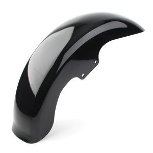 Fender passend für Harley Davidson Fat Boy 06-17 Kotflügel vorne Craftride V4