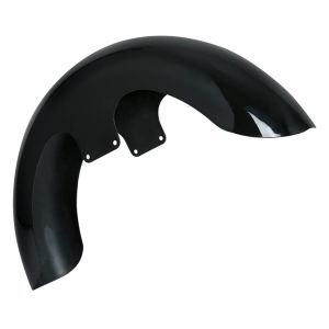 Front Fender 23" Zoll passend für Victory Boardwalk / Vision Tour Kotflügel vorne Craftride V14