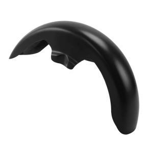 Front Fender 17-19" passend für Harley Davidson Touring 09-24 Kotflügel vorne Craftride FH1 unlackiert