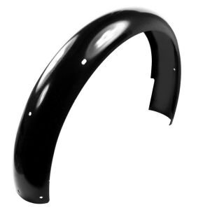 Schutzblech hinten passend für Simson S51 S50 S70 Hinterrad Kotflügel Fender schwarz Craftride NEW