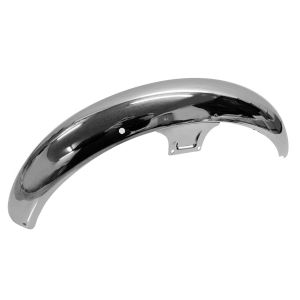 Garde-boue avant compatible avec Simson S51 S50 S70 Fender Craftride chrome