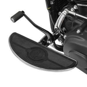 Trittbretter Fahrer für Yamaha XV 950 / R / Racer Craftride FT4_1