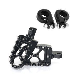 Respose-Pied pare cylindre 32mm compatible avec chopper / custombikes Breakout / 114 Craftride HC14